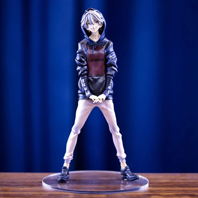 

Экшн-фигурка Nagisa Kaworu из ЭВА, 24 см