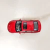 1:43 Scale Mazda 3 AXELA Simulation Alloy Car Model Toy Diecast Vehicle Collectible Souvenir Boys Toys 5