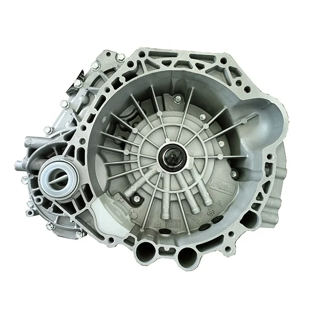

Automatic transmission parts VT2 VT3 wave box assembly
