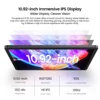 [World Premiere] Blackview Oscal Pad 90 10.92'' IPS Display Tablet, T606 Android 14 Tablets PC, 8GB+128, 13MP Cameras ,7700mAh 3