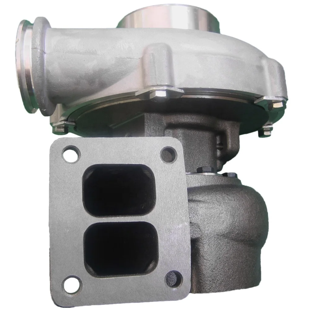 

Diesel Engine Spare Parts Superchargers Turbocharger For MAN K29 53299887112 51091007684 TURBO KIT