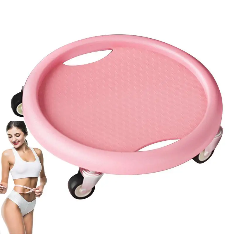 

Exercise Roller Wheels Abdominal Wheel AB Wheel Abs Workout Equipment For Core Strength Training AB Roller Home Gym Fitness