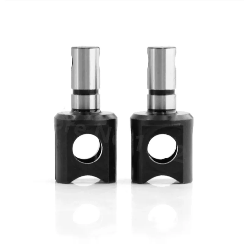 2 Pezzi Tazza Differenziale In Metallo Diff Cup If412 Per Kyosho Inferno Mp9 Mp10 1/8 Rc Parti Di Aggiornamento Per Auto Accessori
