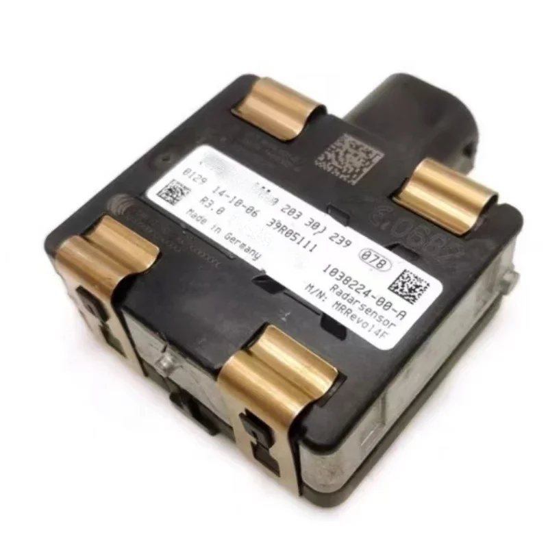 Front Radar Sensor Distance Control Module for Tesla Model S/X front radar sensor