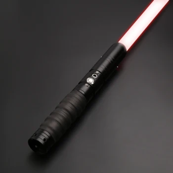 Sable De Luz Láser RGB Neo Pixel Modelo I - Star Wars 1