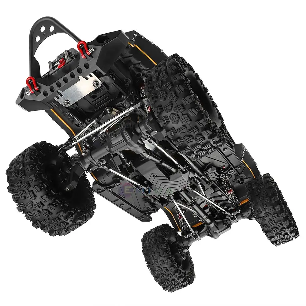 Wltoys WL 104026 104010 104020 Pro New 1/10 RC Car Racing Electric