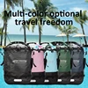 30L Outdoor Waterproof Backpack Large Capacity Swimming Bag Dry Sack Floating Dry Gear Bags Boating Fishing Rafting Trekking Bag 3