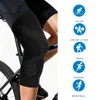 1PCS Copper Compression Leg Sleeve - Long Knee Leg Sleeve for Knee Pain Relief,Swelling,Arthritis,Poor Circulation,Runner,Sports 5
