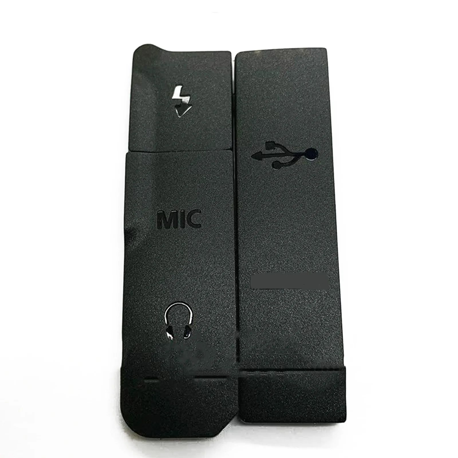 New USB / AV OUT/ HDMI Interface Rubber Cover For Canon EOS 5D Mark III / 5D3 - Foto 10