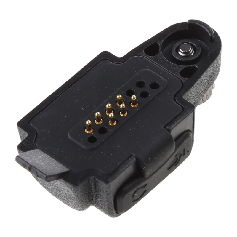 

Разъем аудиоадаптера для рации GP328Plus Retevis RT29