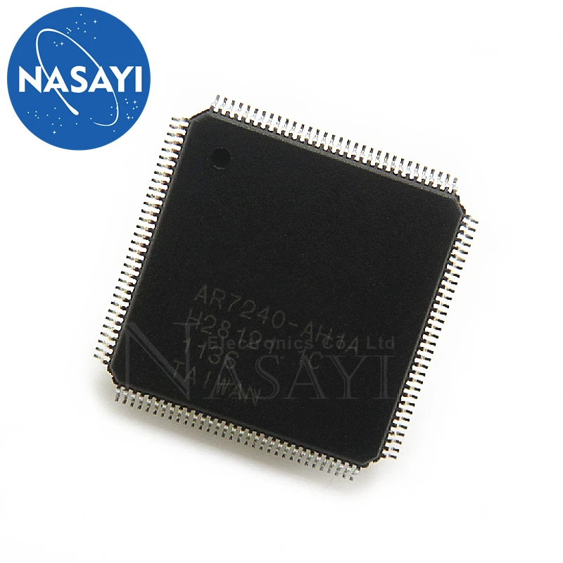 

AR7240-AH1A AR7240 TQFP-128