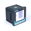 3 Phase RS485 Programmable Power Quality Analyzer Digital Monitoring Electric Energy Power Meter 5
