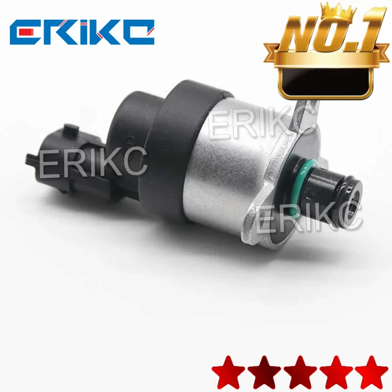

ERIKC SCV 0928400617 0928400627 0928400473 регулятор давления топливного насоса с общей топливной магистралью, измерительный электромагнит, блок клапанов SCV