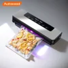 Vacuum Food Sealing for Home Packaging Supplies 30cm Electric Vacuum Sealer Packaging Machine Kitchen Food Saver Bags Commercial 1