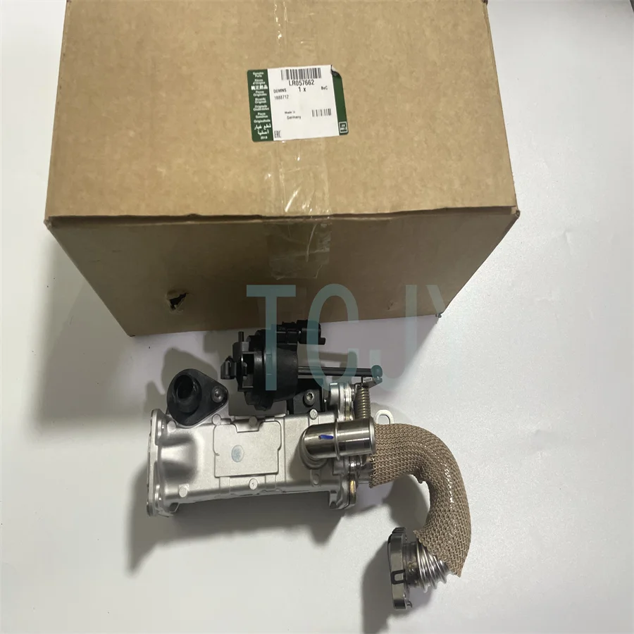 FORLandRoverSpiritWalkerLR2RREvoqueDiscoverySport22dExhaust