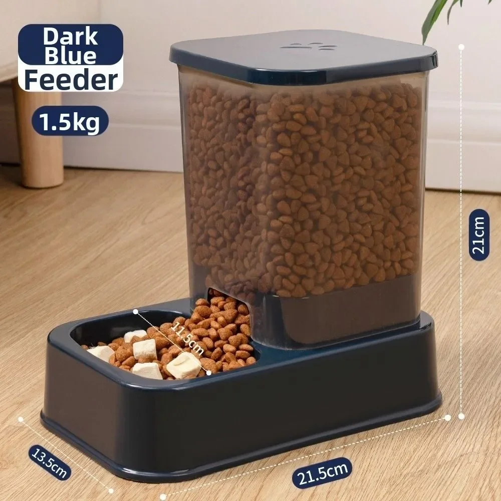 D B Food-1.5KG