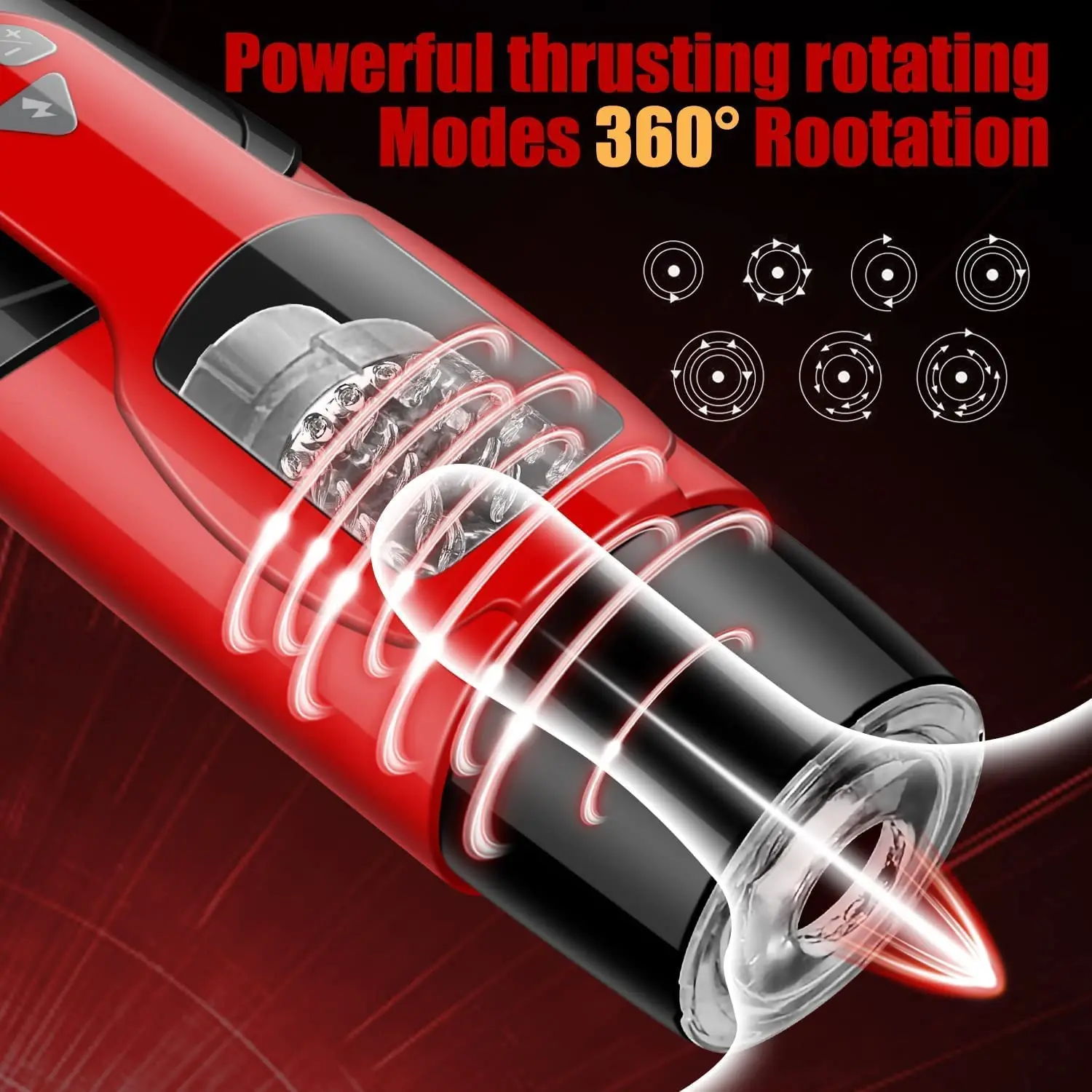 Silicone Pocket Aircraft Cup l Milking hine Masurbator Sextoy Automatic Sucking Mast Miking_voghion.com