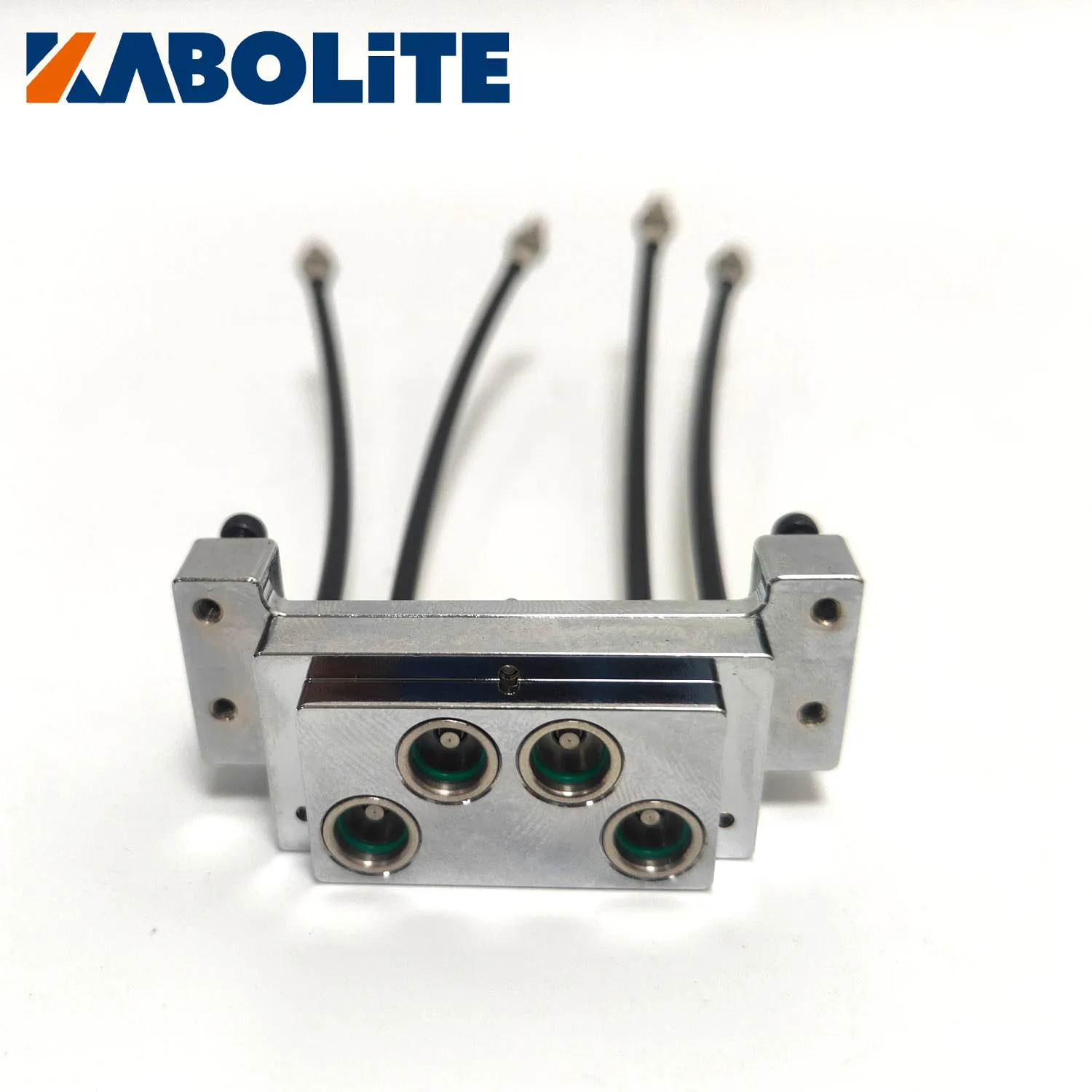 Attacco Rapido In Metallo Kabolite Per Parte Aggiornata Del Giocattolo Del Caricatore Idraulico Rc K988-100S 1/14