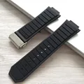 Black-silver