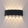 Up and Down LED Wall Lamp Waterproof Interior Wall Light For Bedroom Living Room Corridor Indoor Outdoor Lighting 1