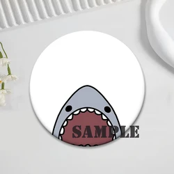 Slam Dunk Anime Enamel Pin - Stylish Cartoon Brooches & Fashion Accessories (58mm)