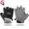 UV Protection Gloves Women Men, Fingerless Driving/Fishing / Sailing / Kayak / Paddling /Rowing / UV / Sun / Protection Gloves 1