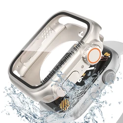 Ultra Waterproof 360° Full Cover Case - 45mm (Starlight)