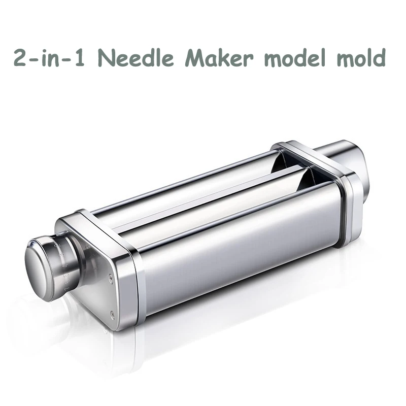 X7 Tilt-Head Electric Stand Mixer Professional Grade Chef Machine 7L 800W 304 Stainless Steel Frequency conversion  With 9 Gears