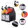Commercial Electric Frozen Drink Slush Slushy Making Machine Smoothie Maker Snow Melting Machine 3