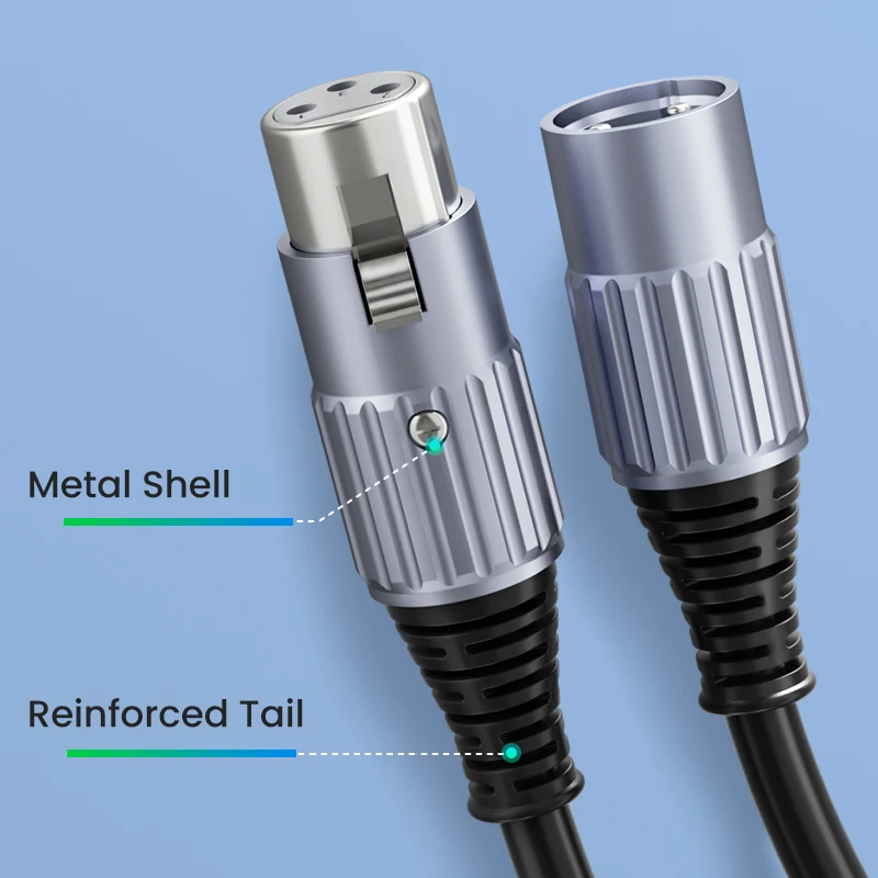 XLR  ũ ̺,  Ƽ 뷱 ڵ, XLR -,  SM ũ 