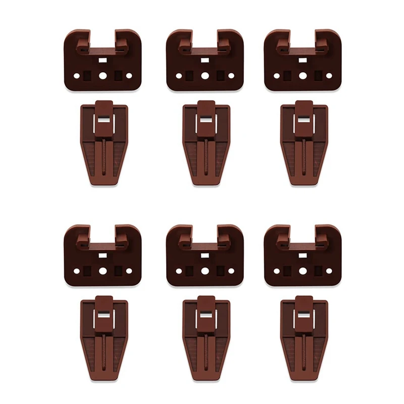 Plastic Drawer Slides And Guides Drawer Replacement Part For Mount Drawer Slides Plastic Drawer Guides For Dresser Durable