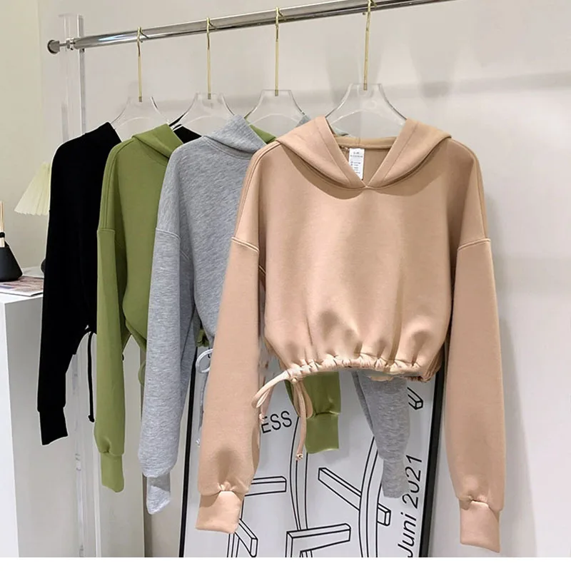 

Yoga Long Sleeved Women's Outdoor Fitness Exercise Jacket Hiking Running Coat