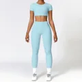 Sky blue Set-5