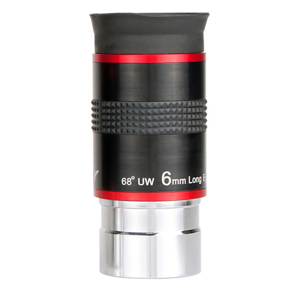 ultra grande angulo 6mm 9mm 15m 20mm para telescopio astronomico 02