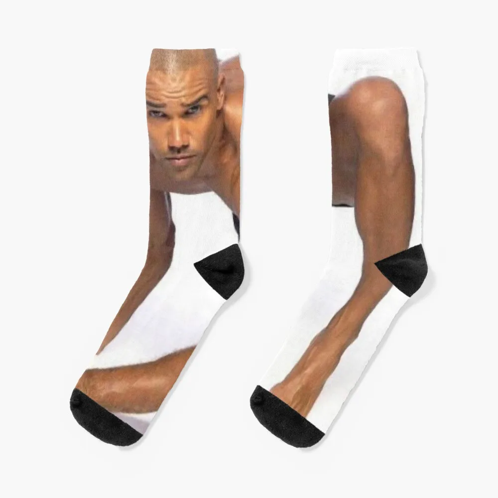 Shemar Moore Socks Christmas Children's kawaii Boy Child Socks Women's christmas scratch cards off diy material for kids lucky scratch off stickers paper greeting child