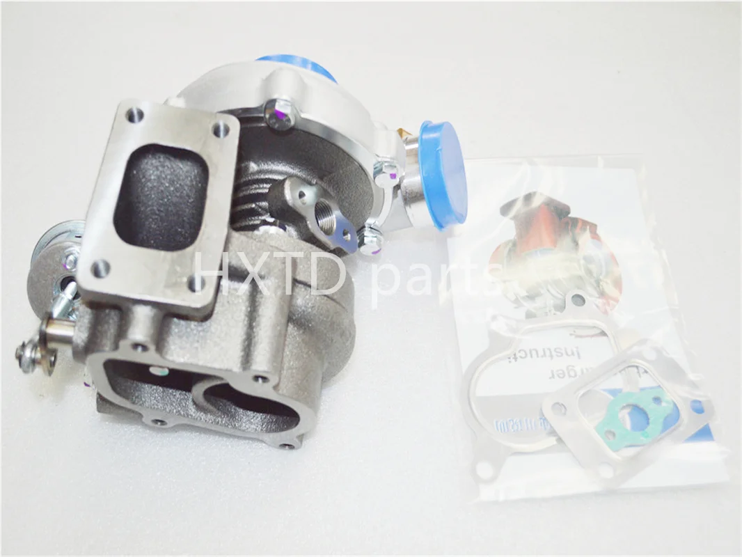 1PCS E049339000322 Turbocharger，Foton Aumark/ollin truck - AliExpress