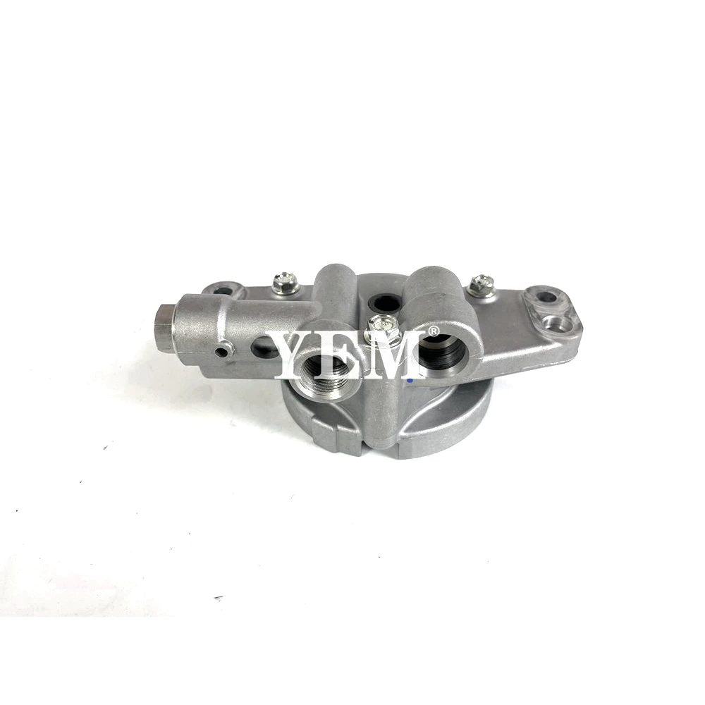 

Long Time Aftersale Service Original Diesel Engine Oil Pump 8-97048809-9 For Isuzu 3LB1 engine