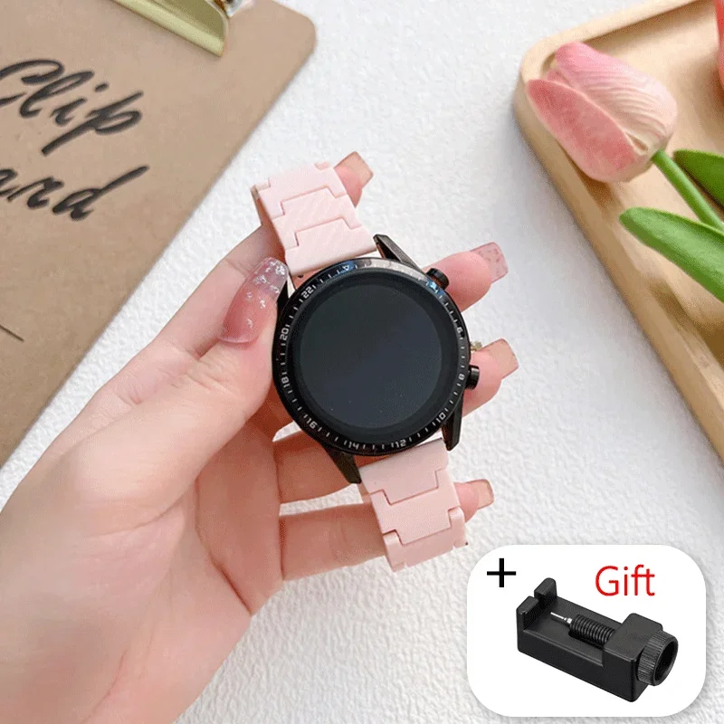 Carbon Fiber Watch Strap - Premium Quality Band