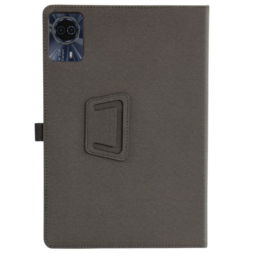 Elegant PU Leather Flip Case