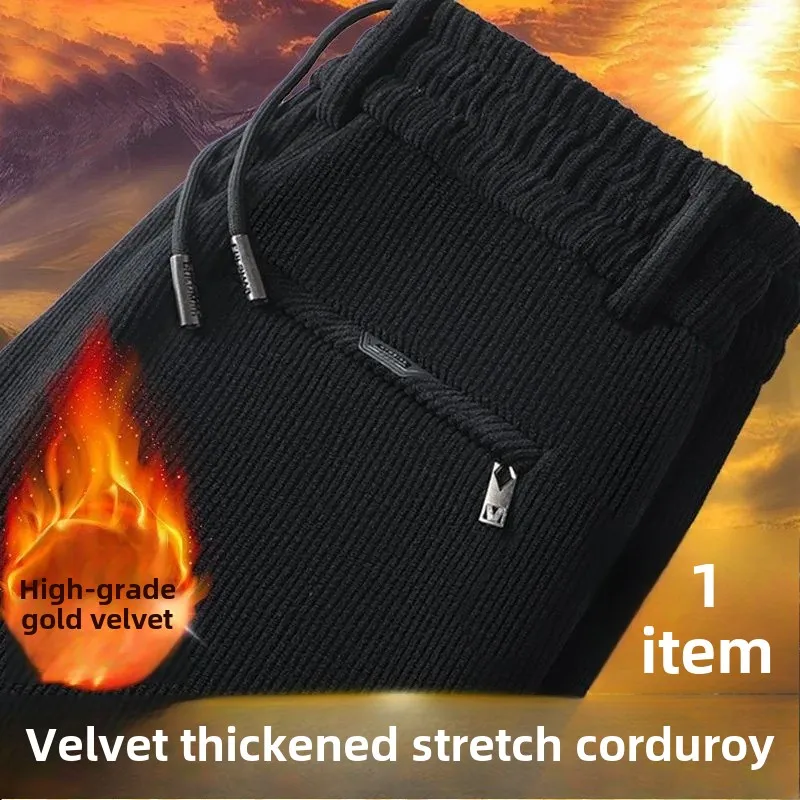 Good quality K270 black [fleece lined]]