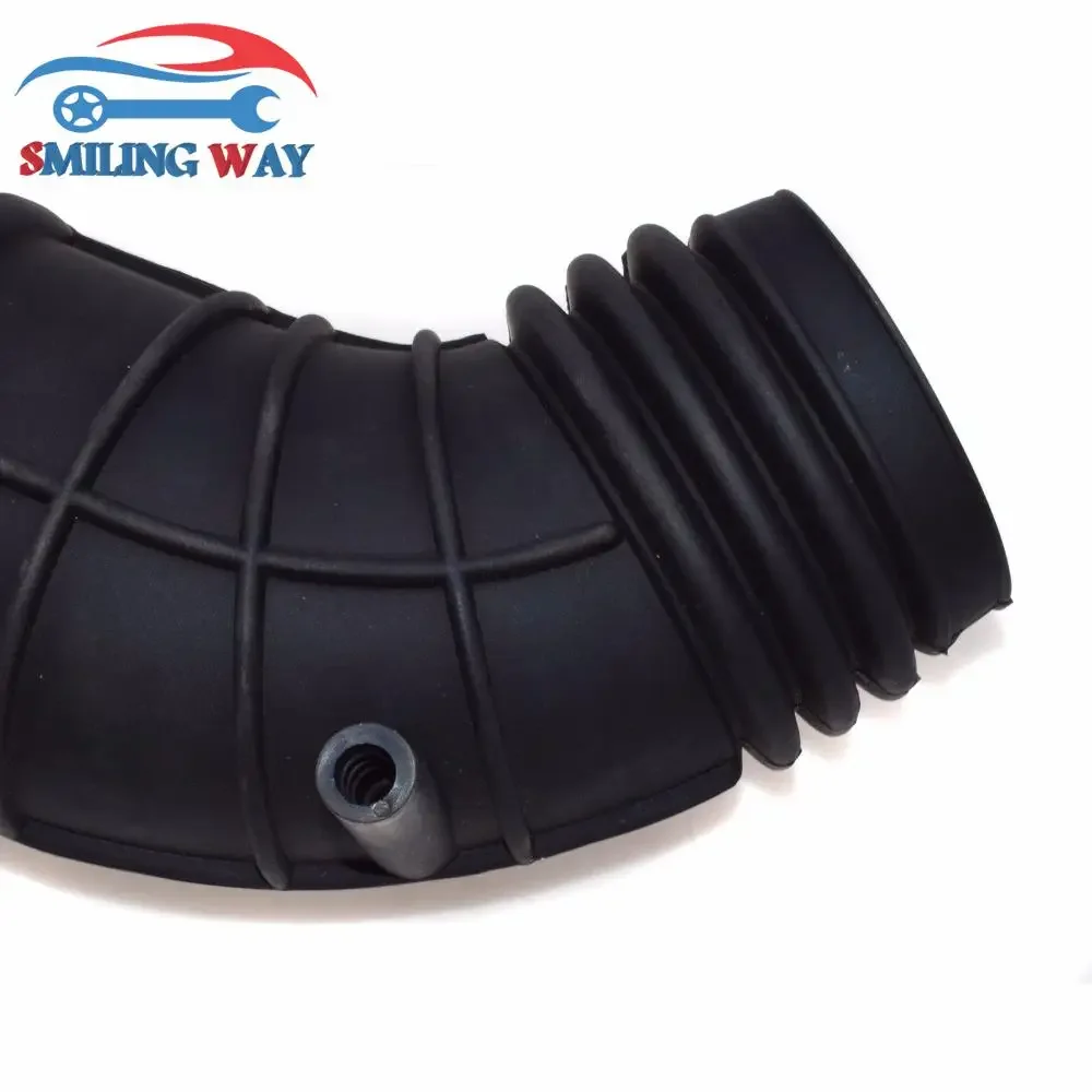 Intake Air Flow Meter Boot Rubber Hose Pipe For BMW E46 325 330 i / Xi / Ci Z3 OE# 13541438759 , 13541438761