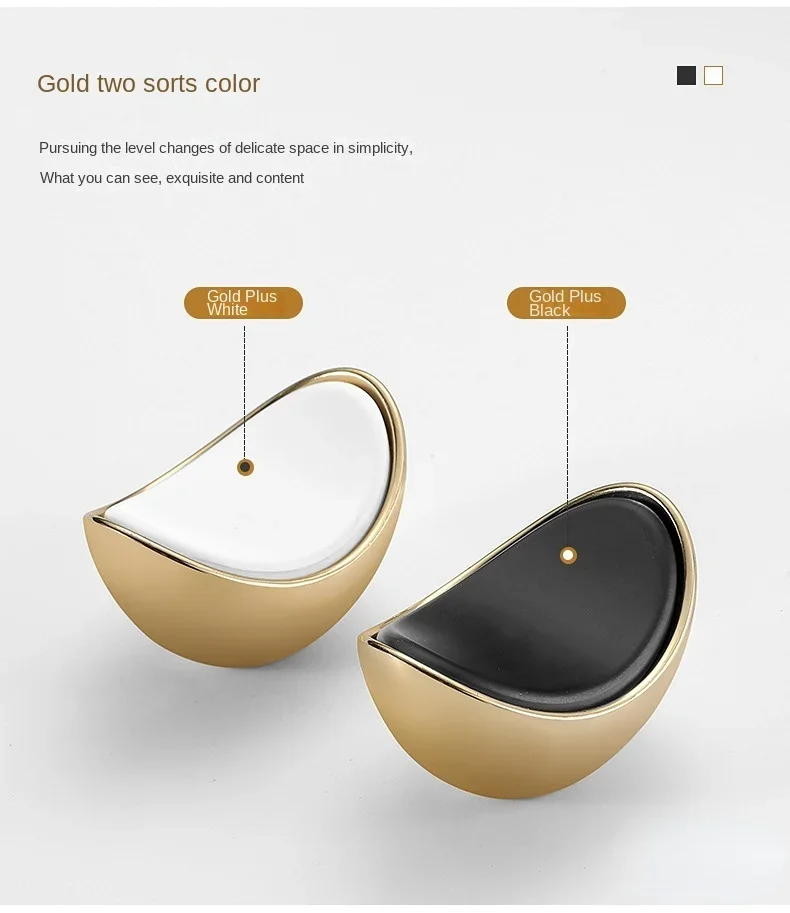 Zinc Alloy Furniture Knob and Handles Wardrobe Cupboard Handle Drawer Cabinet Pulls Simplicity Knob Furniture Hardware