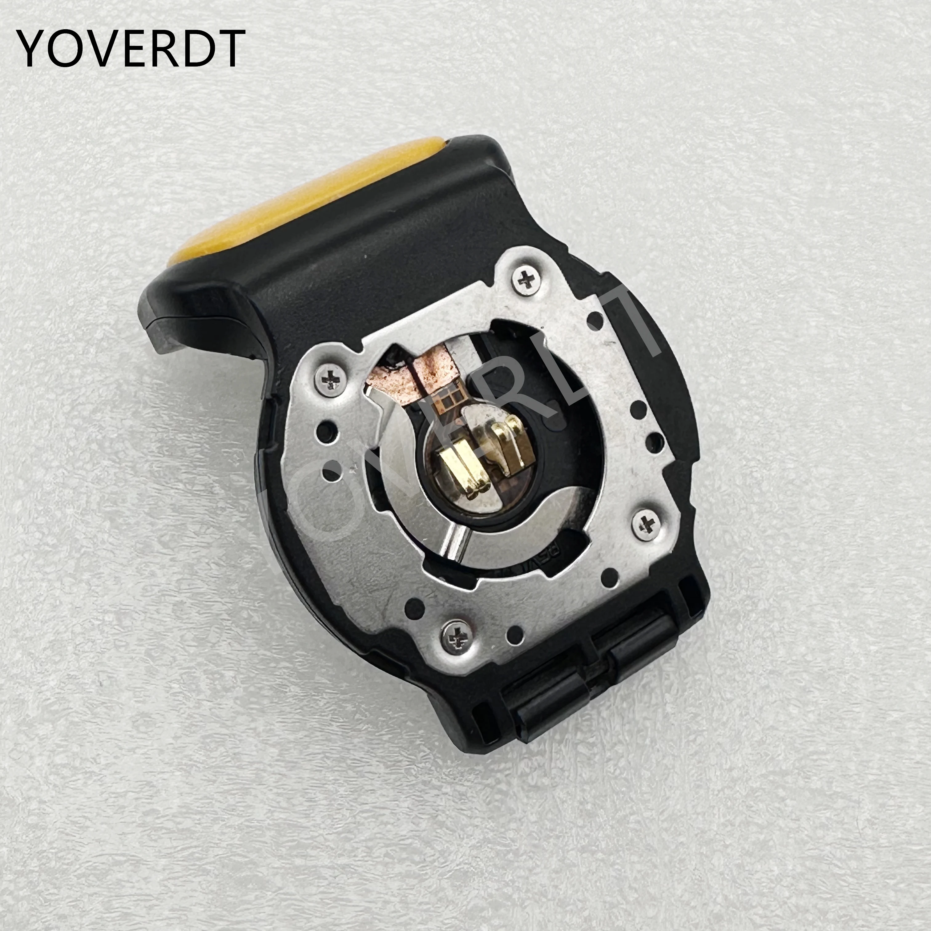 Wearable Ring Barcode Scanner Scan Trigger Assembly para Zebra Rs507 Series Teste Boas Condições - Imagem 3