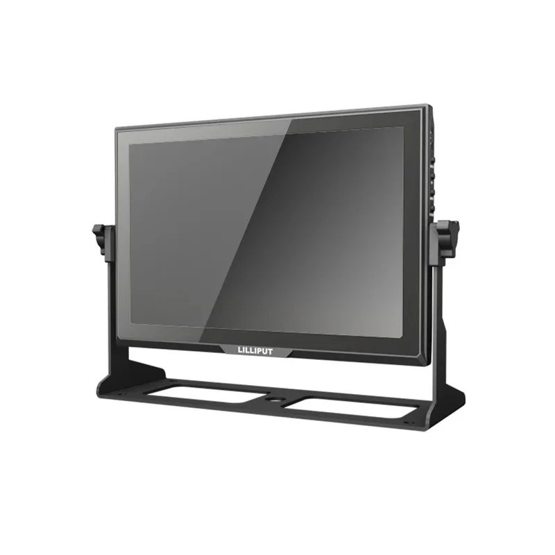 10.1'' FHD VGA, HDMI Touch Monitor - FA1016/C/T - LILLIPUT (China...
