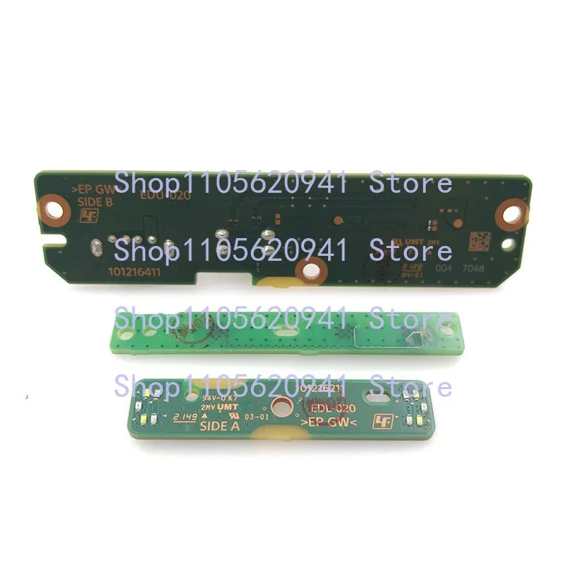 WWW 타입 C A 사이드 보드 EDU-020 EDL-020 EDS-020 PS5 1000 1100 콘솔 교체용