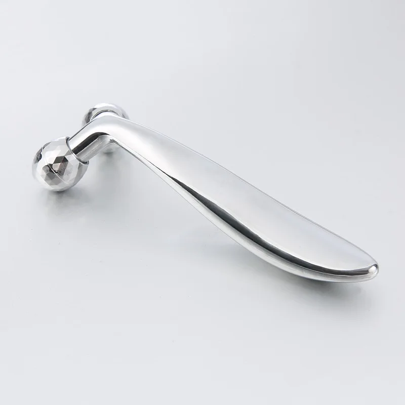 Enhanced 3D Face Lifting Roller - Beauty Tool for Wrinkle Reduction and Face Slimming