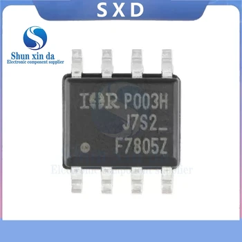 10 PZ IRF7805ZTRPBF IRF7805Z IRF7805 F7805Z SOIC-8 30 V 16A SMD IC MOSFET a canale N