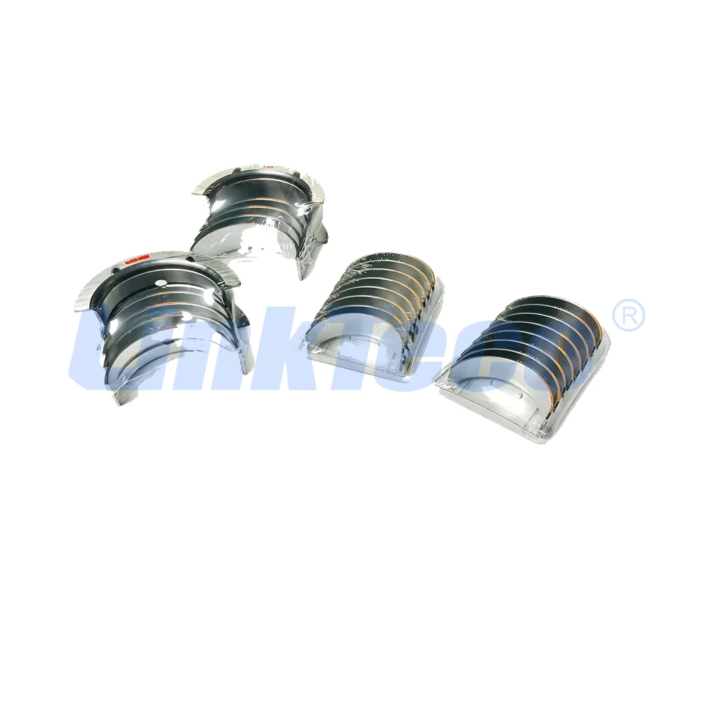 Kit cuscinetti motore compatibile con 5.3 6.2 L LT1 LT4 L83 L86 L84 L87 L82 per Cadillac Escalade CT5 Chevrolet Silverado Tahoe Suburban 14-24 - Image 3