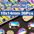 E.Cut 10x14mm-36Pcs