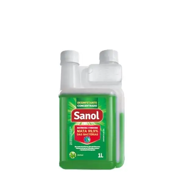 Sanol-Désinfectant super concentré, 1L